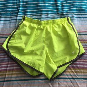 Nike shorts